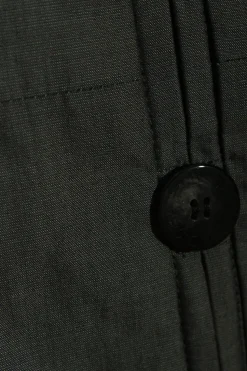 Übergangsmantel Größe 36