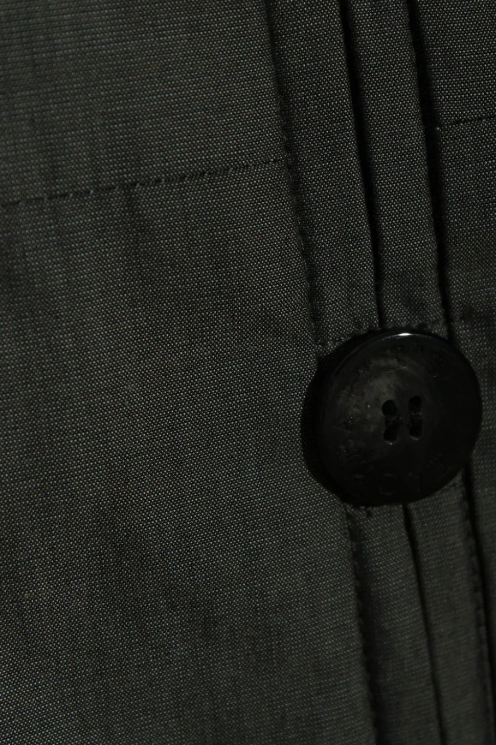 Übergangsmantel Größe 36