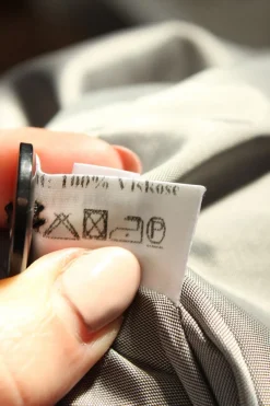 Übergangsmantel Größe 36