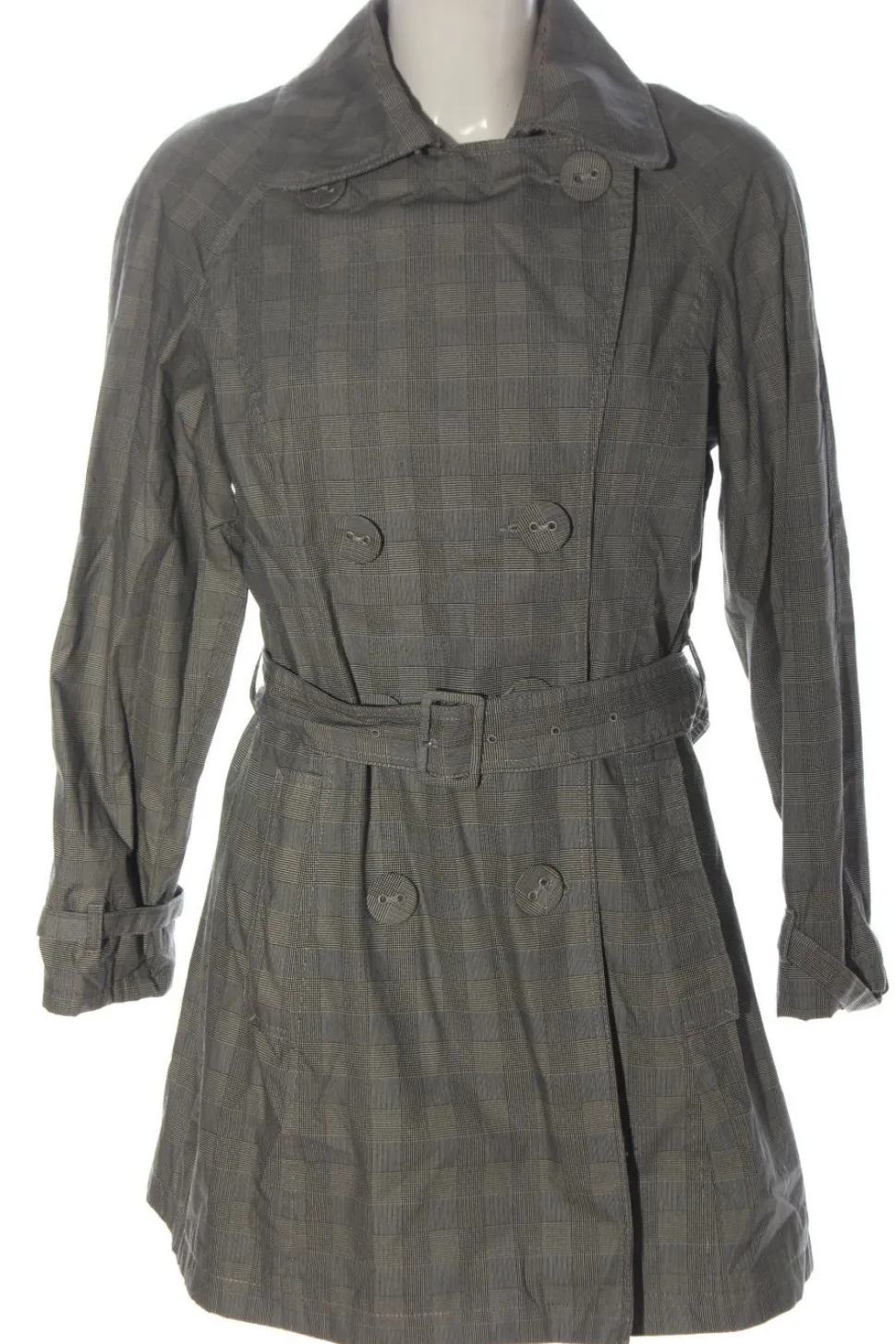 Übergangsmantel Größe 40