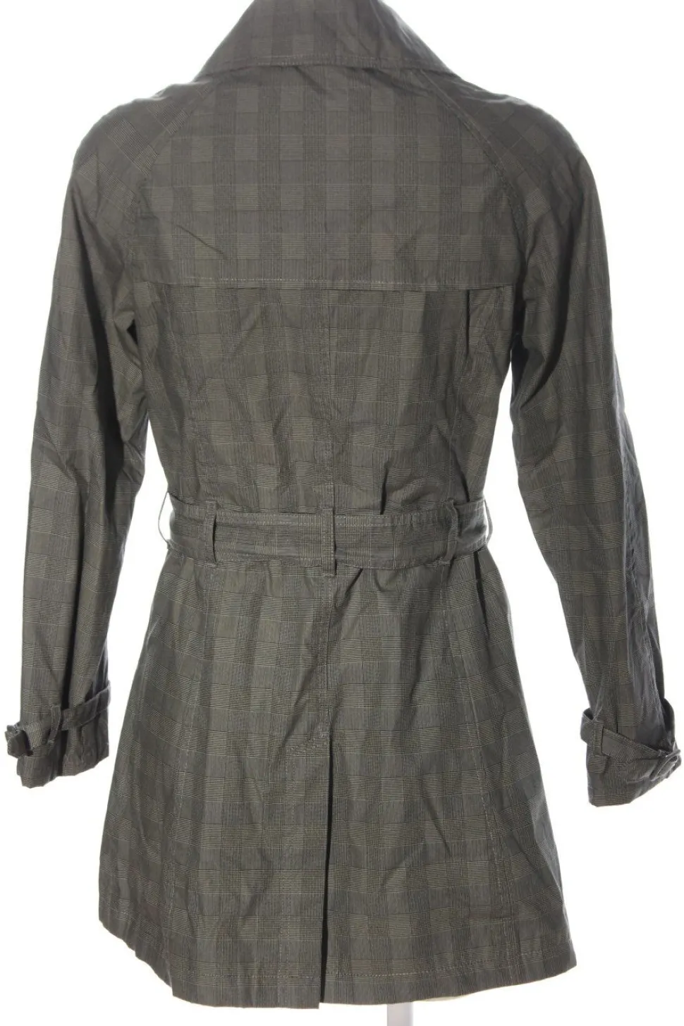 Übergangsmantel Größe 40