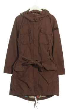 Übergangsmantel Größe 38