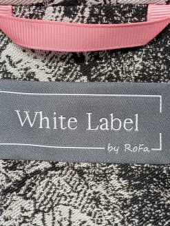 Übergangsmantel Größe 38