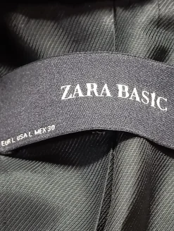 Übergangsmantel Größe 40