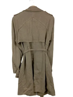 Übergangsmantel Größe 38