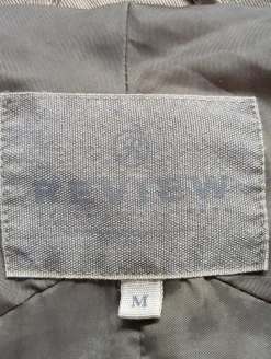 Übergangsmantel Größe 38