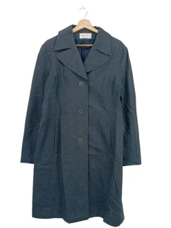 Übergangsmantel Größe 44