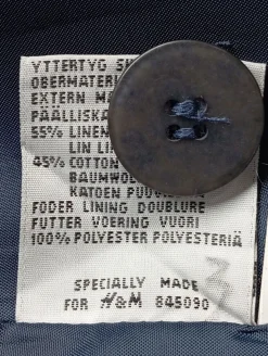 Übergangsmantel Größe 44