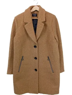 Übergangsmantel Größe 44