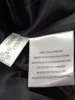 Übergangsmantel Größe 44