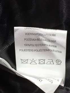 Übergangsmantel Größe 44