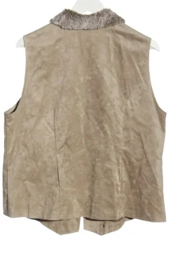 Bikerweste Größe 44