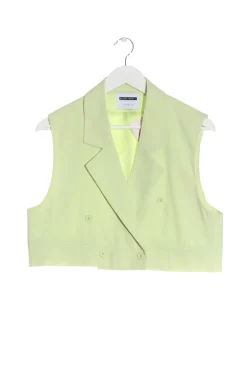 Bikerweste Größe 38