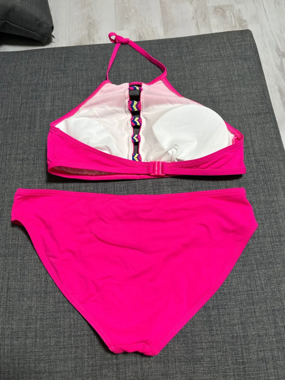 Bikini Größe 40