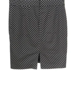 Bleistiftrock Größe 36