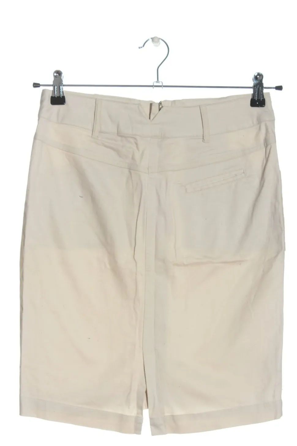 Bleistiftrock Größe 36