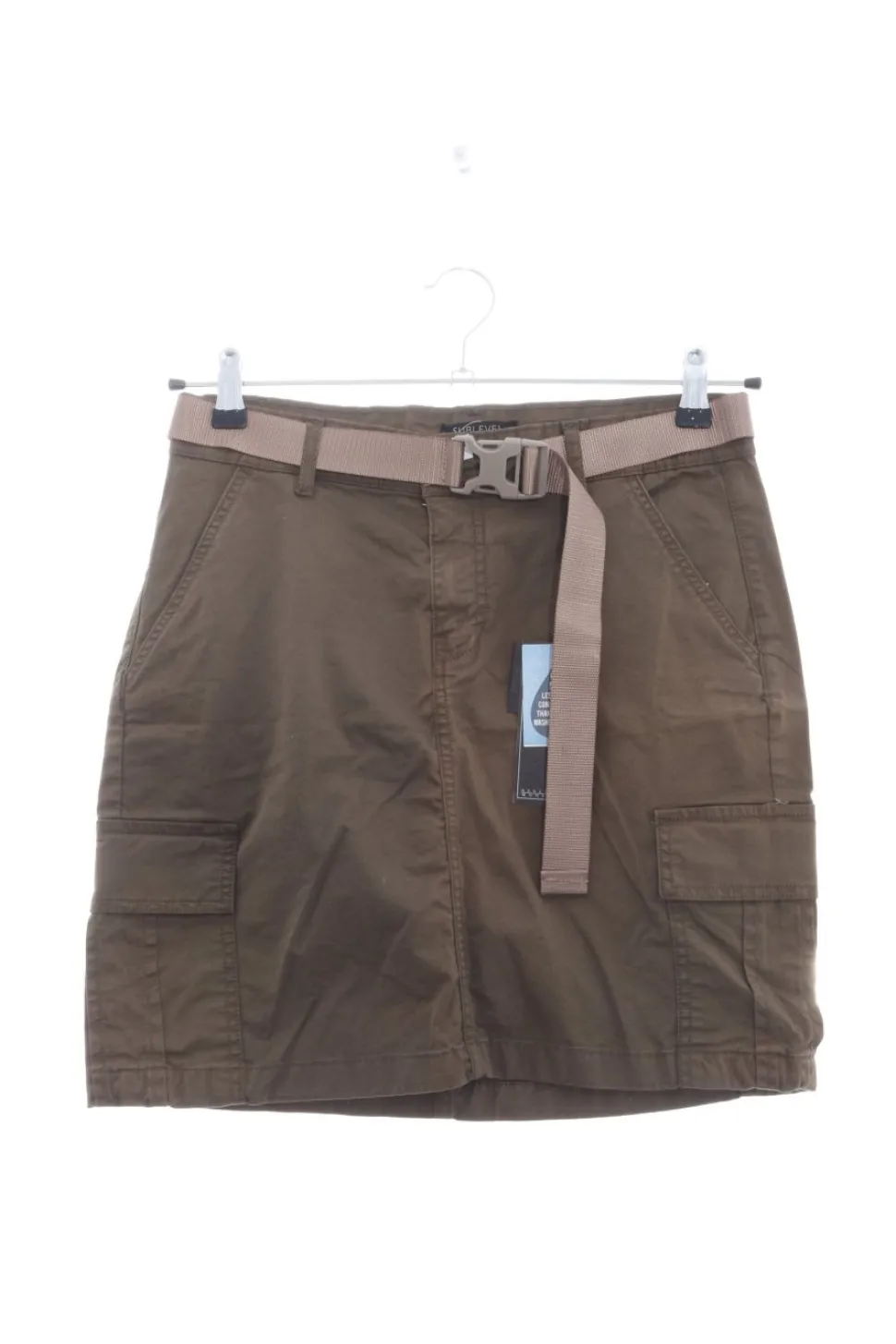 Bleistiftrock Größe 38