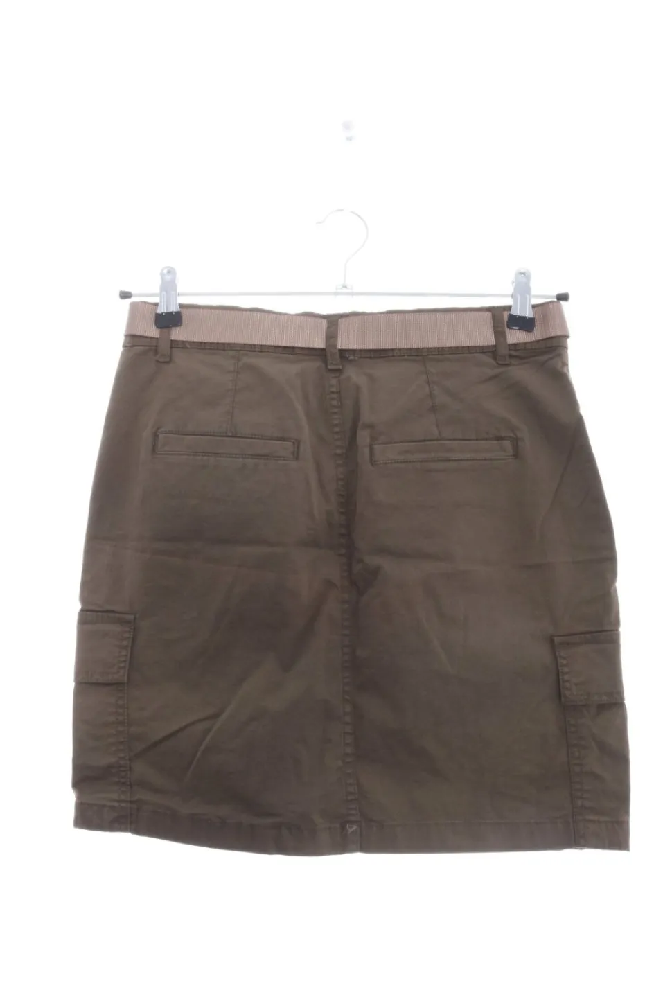 Bleistiftrock Größe 38