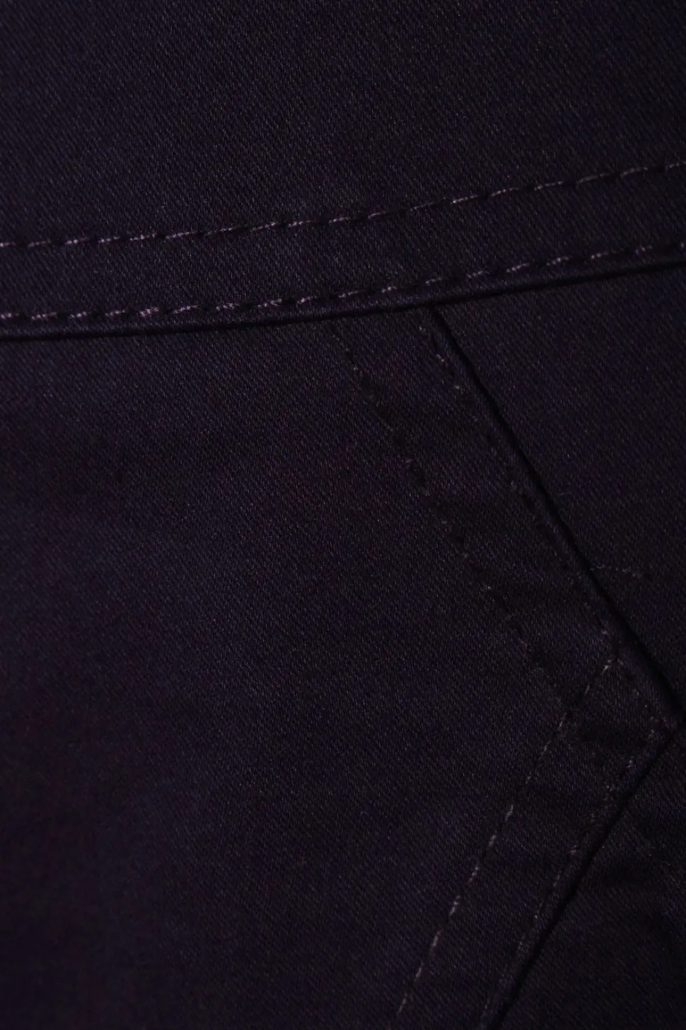 Bleistiftrock Größe 36