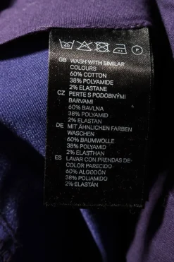 Bleistiftrock Größe 36