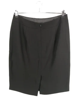 Bleistiftrock Größe 42