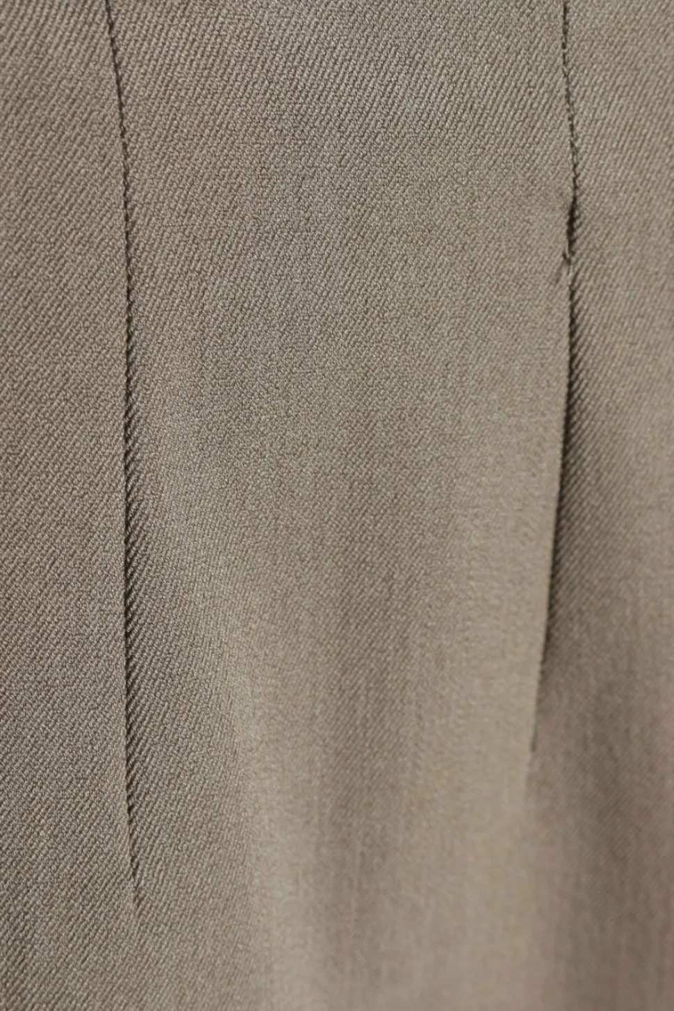 Bleistiftrock Größe 40