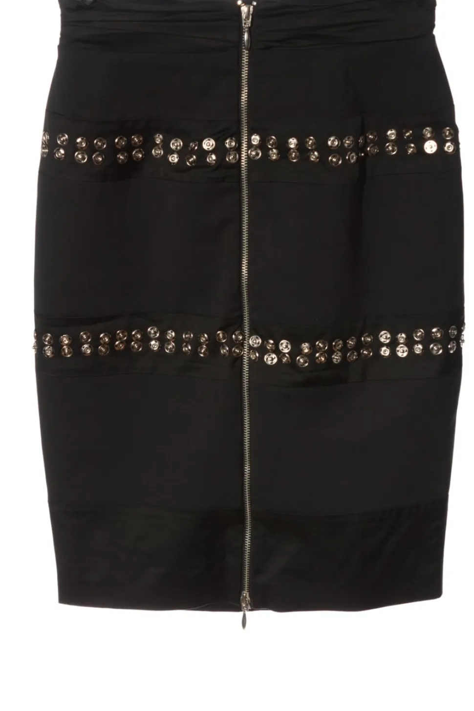 Bleistiftrock Größe 36