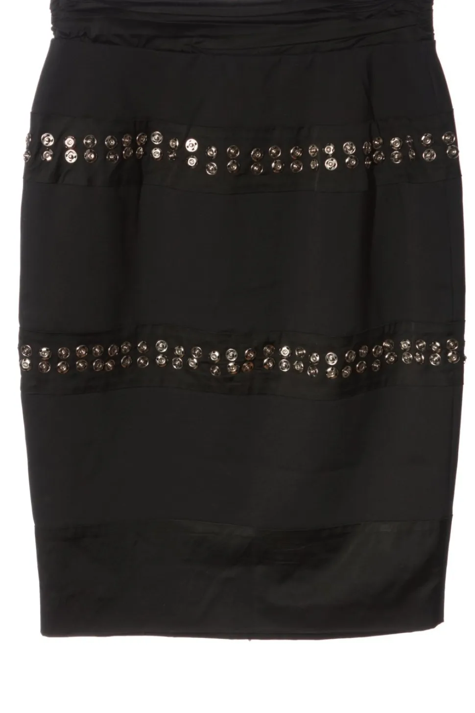 Bleistiftrock Größe 36