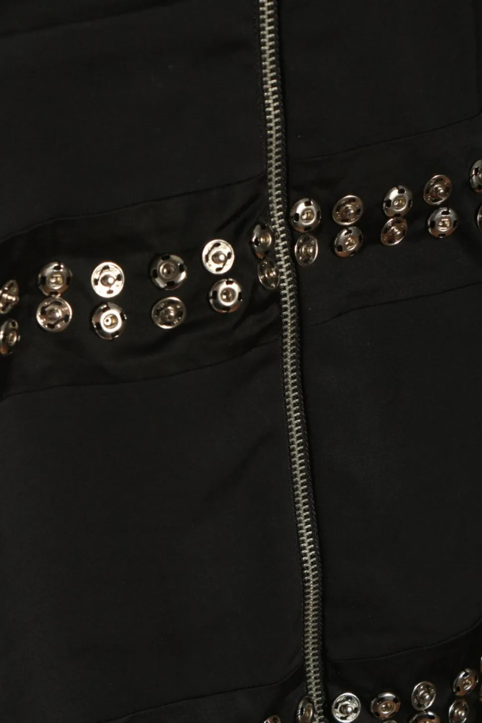 Bleistiftrock Größe 36