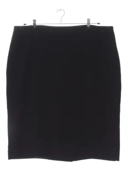 Bleistiftrock Größe 50