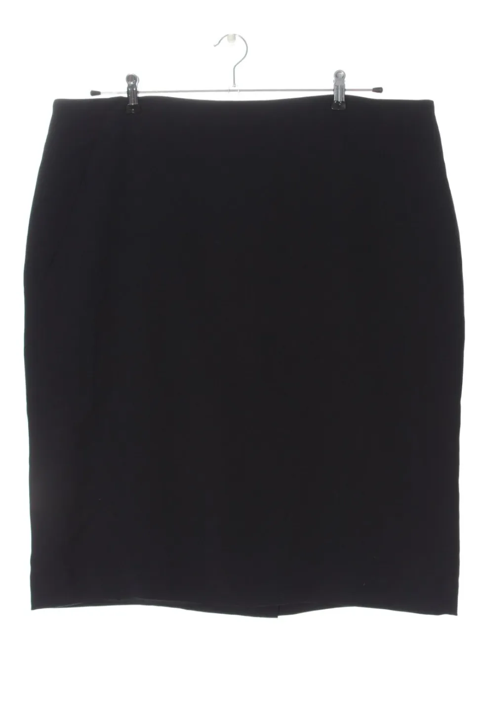 Bleistiftrock Größe 50