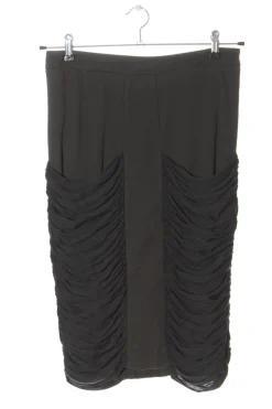 Bleistiftrock Größe 44