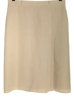 Bleistiftrock Größe 46