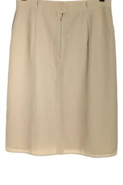 Bleistiftrock Größe 46