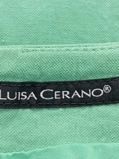 Bleistiftrock Größe 40