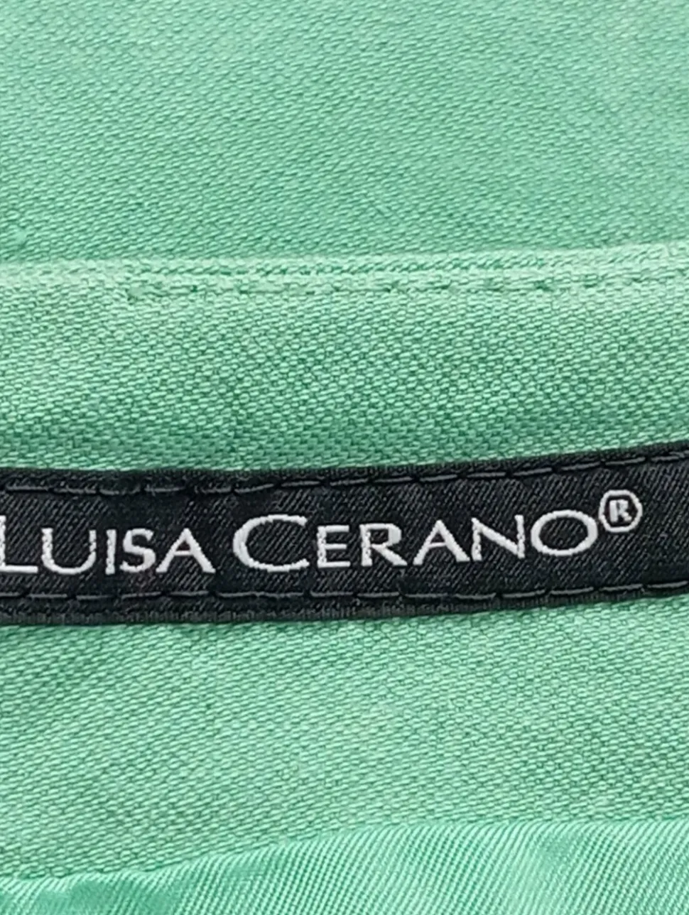 Bleistiftrock Größe 40