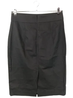 Bleistiftrock Größe 42