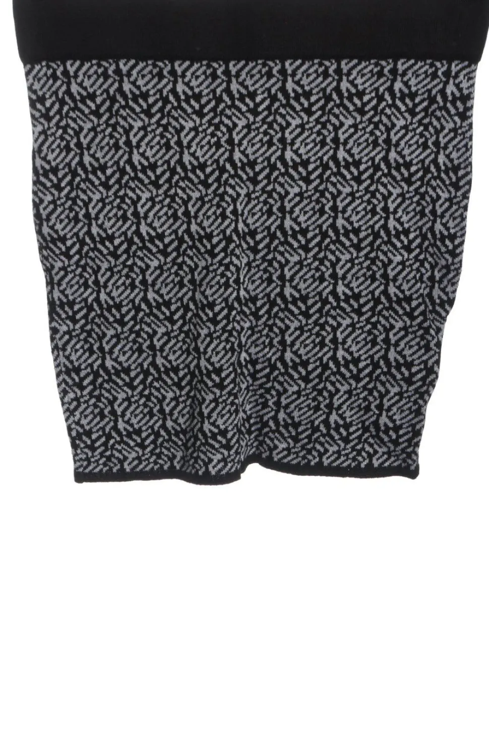 Bleistiftrock Größe 36