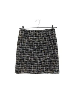 Bleistiftrock Größe 38