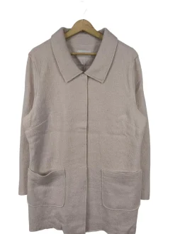 Blusenjacke Größe 42