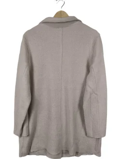 Blusenjacke Größe 42