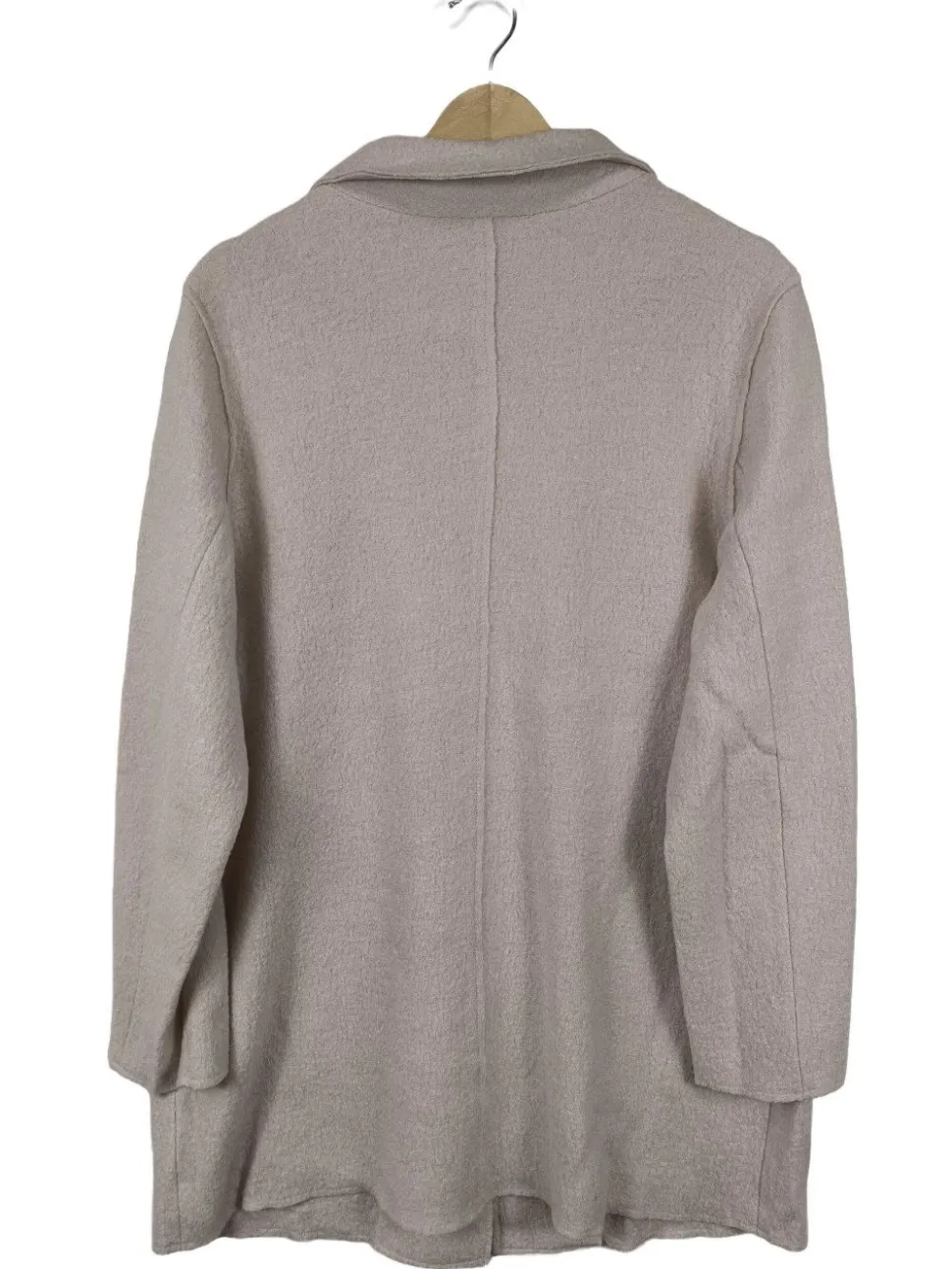 Blusenjacke Größe 42