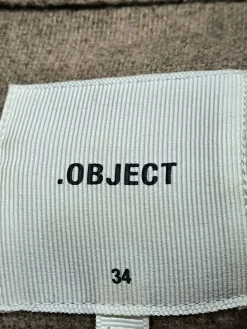 Blusenjacke Größe 34