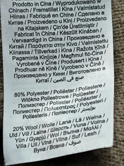 Blusenjacke Größe 34