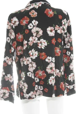 Blusenjacke Größe 38