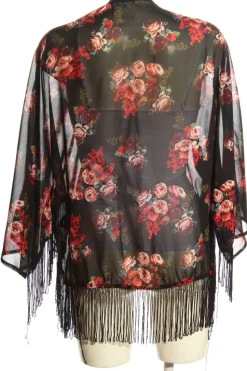 Blusenjacke Größe 38