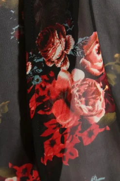 Blusenjacke Größe 38