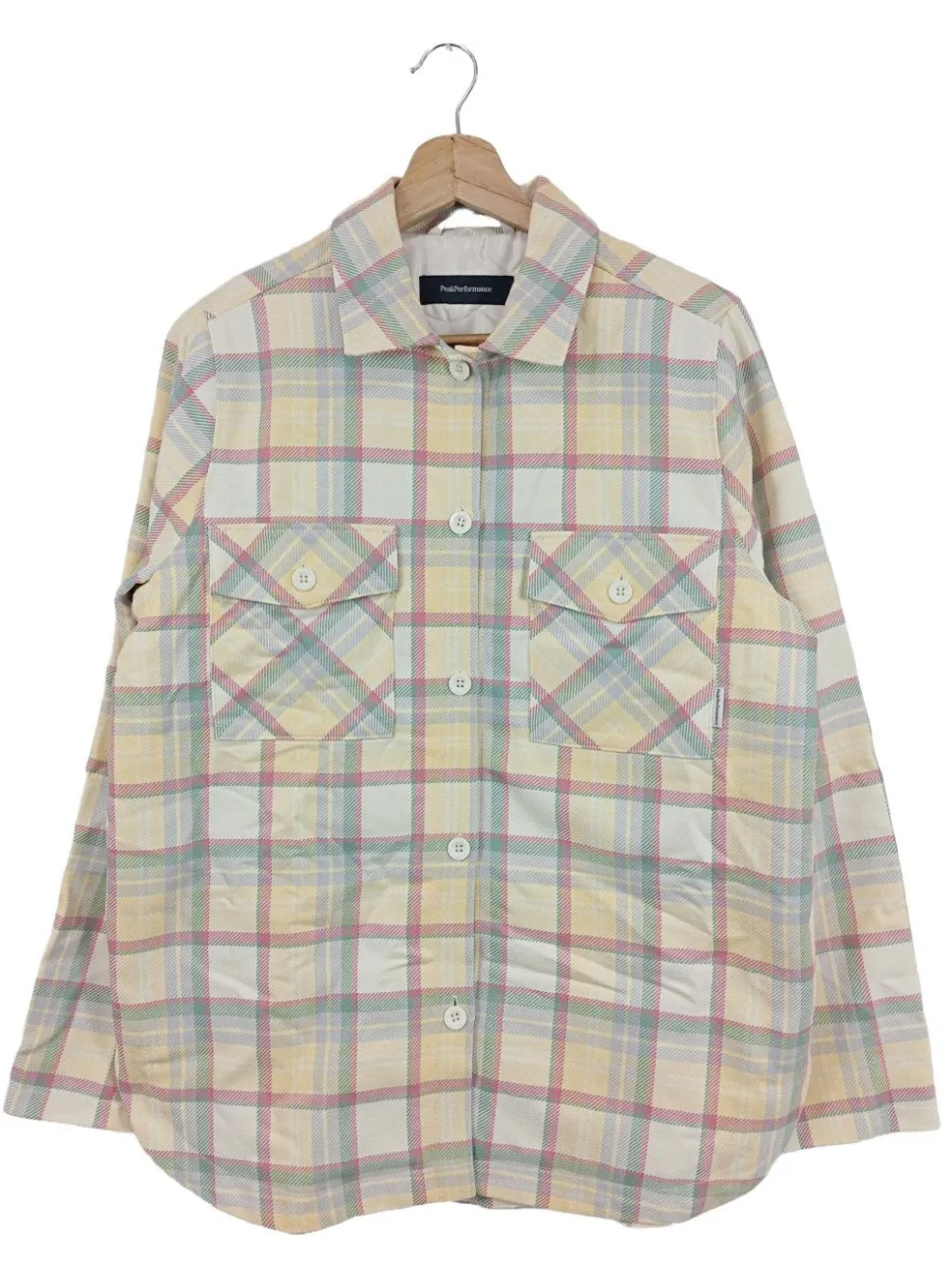 Blusenjacke Größe 36