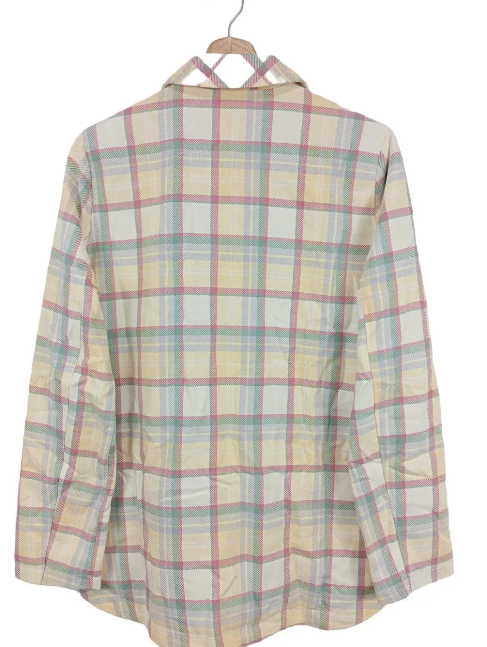 Blusenjacke Größe 36