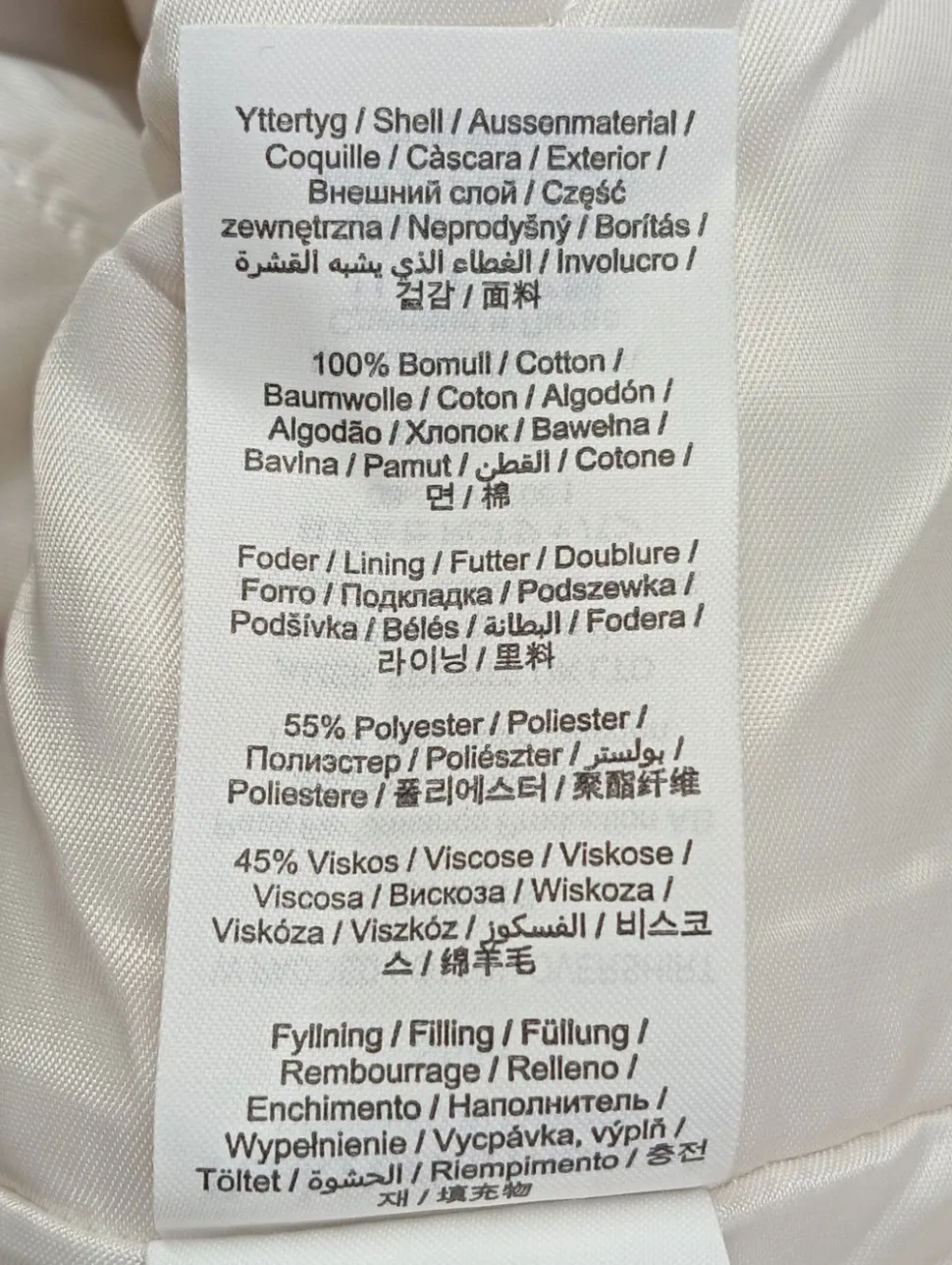 Blusenjacke Größe 36